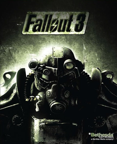Fallout 3 GOTY