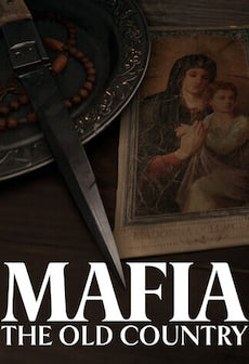 Mafia: The Old Country