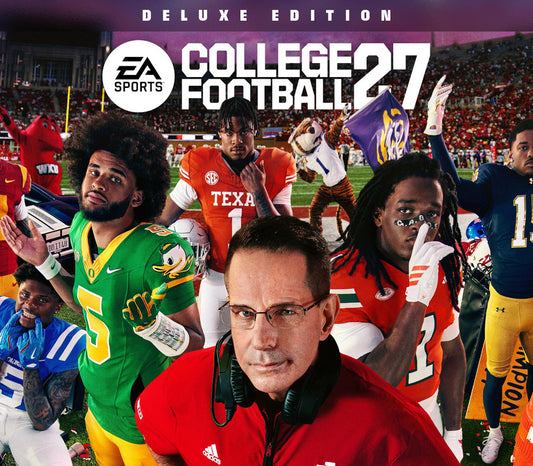 College Football 27 - Deluxe Edition