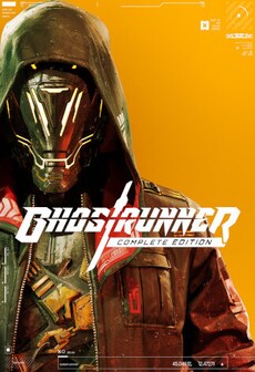 Ghostrunner  Complete Edition
