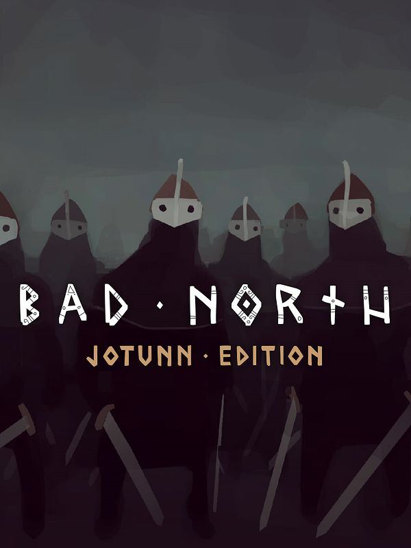 Bad North: Jotunn Edition