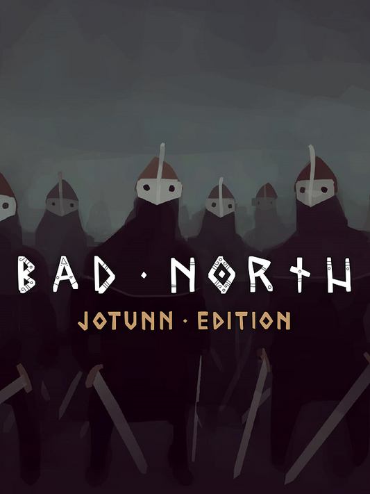 Bad North: Jotunn Edition