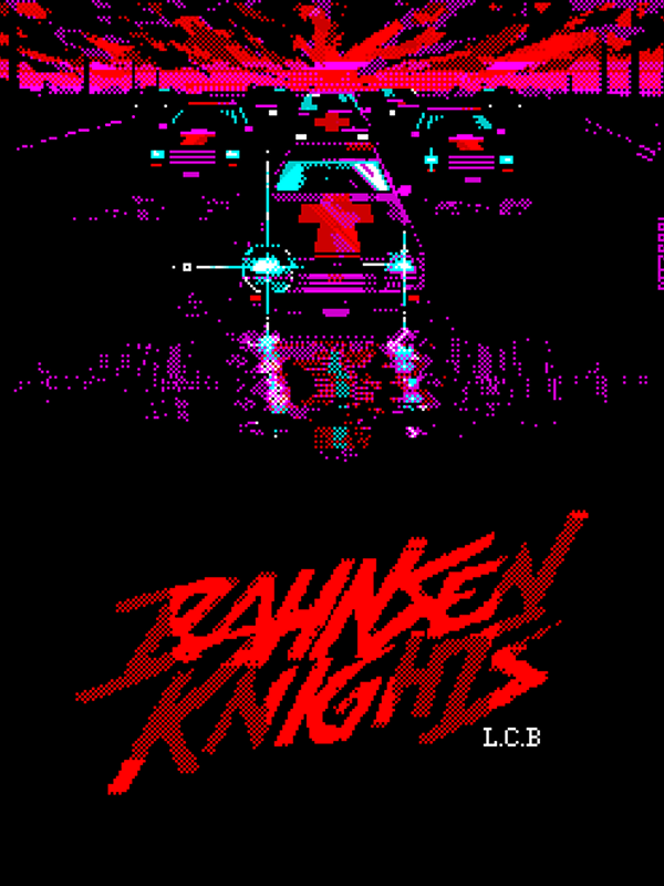 Bahnsen Knights
