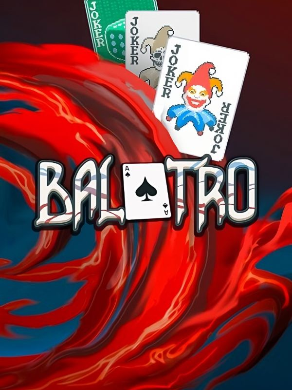 Balatro