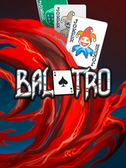 Balatro