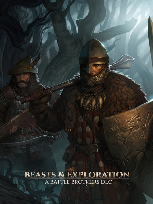 Battle Brothers - Beasts & Exploration DLC
