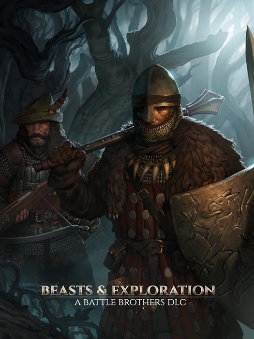 Battle Brothers - Beasts & Exploration DLC