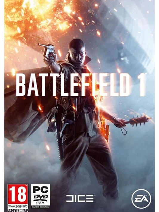 Battlefield 1 - 40 x Battlepacks DLC