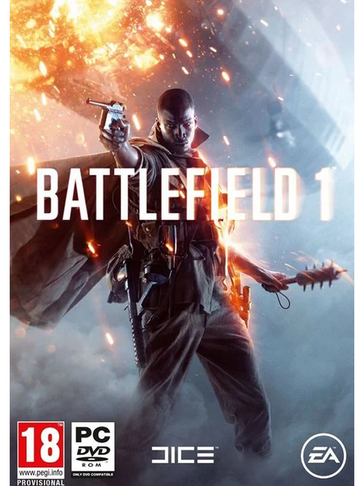 Battlefield 1 - 40 x Battlepacks DLC