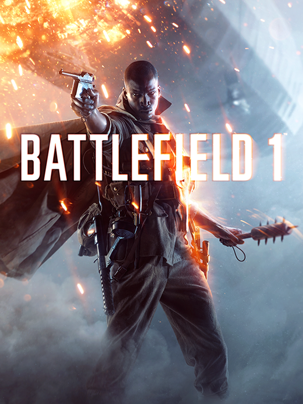 Battlefield 1