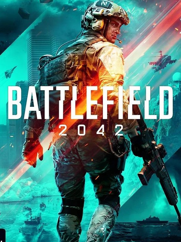 Battlefield 2042