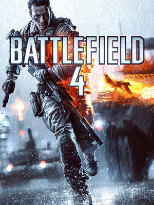 Battlefield 4 Premium Edition