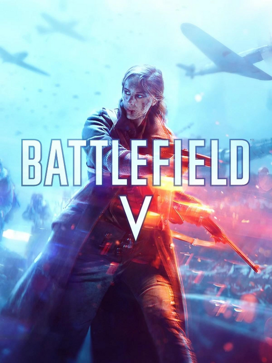 Battlefield V