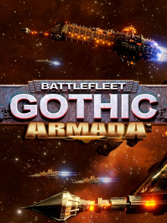 Battlefleet Gothic: Armada