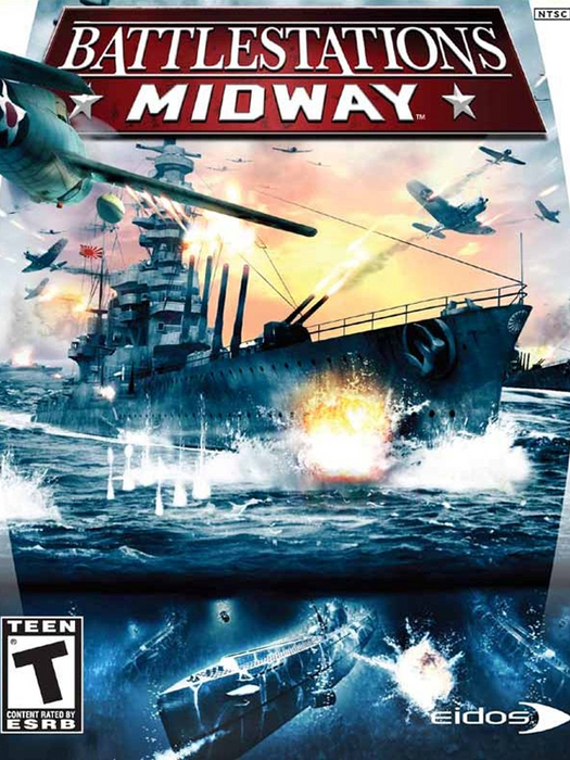 Battlestations: Midway