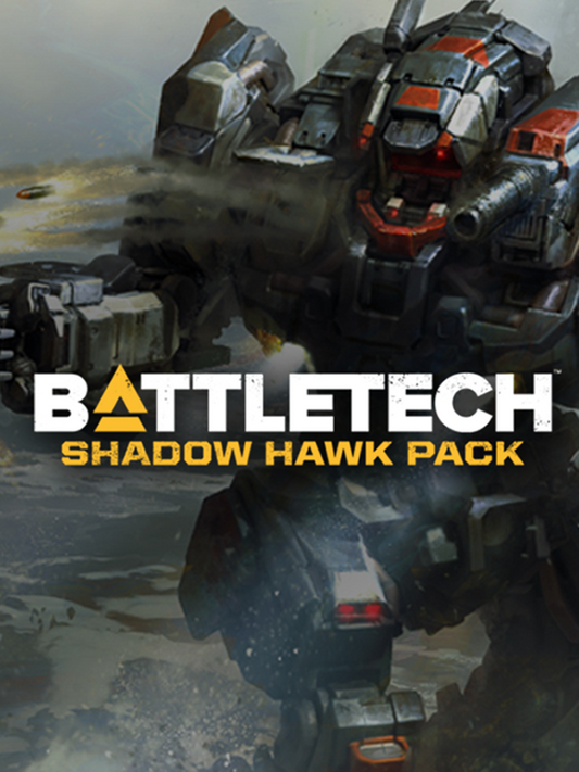 BATTLETECH - Shadow Hawk Pack DLC