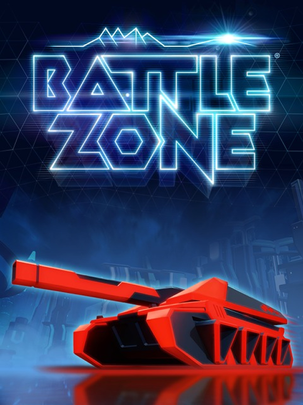 Battlezone Gold Edition