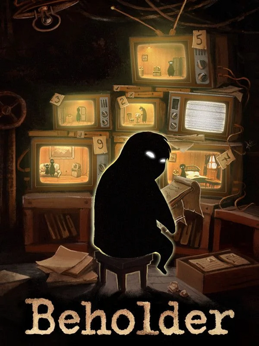 Beholder 3