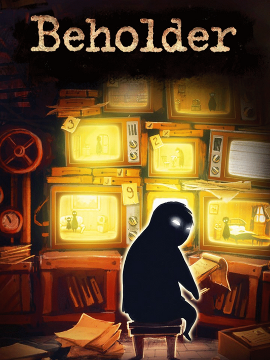 Beholder