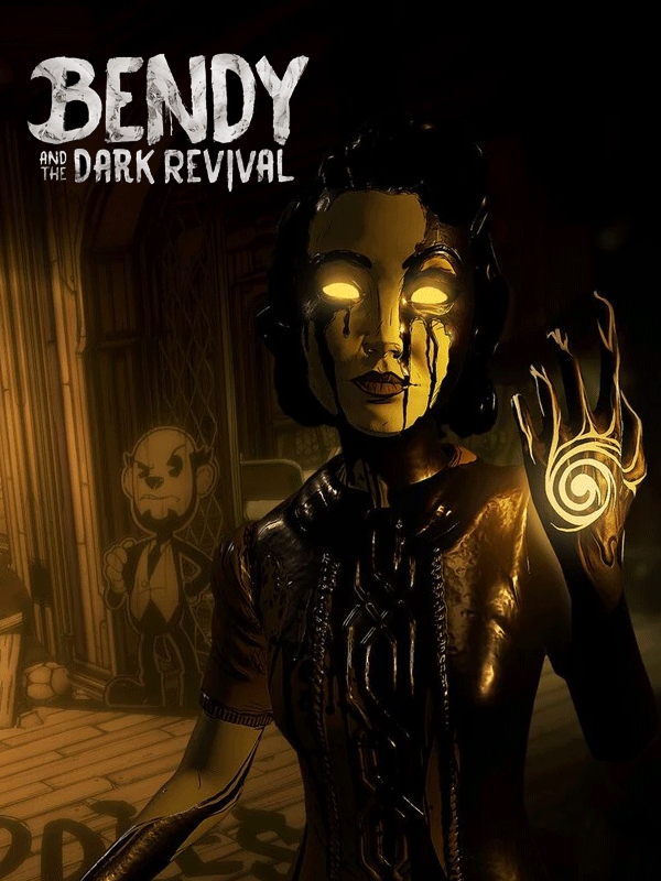 Bendy and the Dark Revival