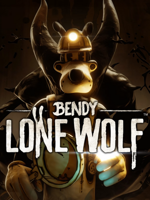 Bendy: Lone Wolf