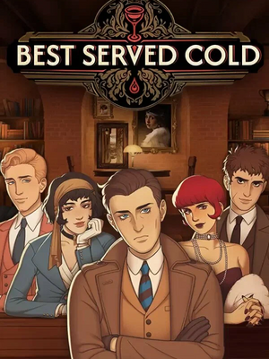 Best Served Cold