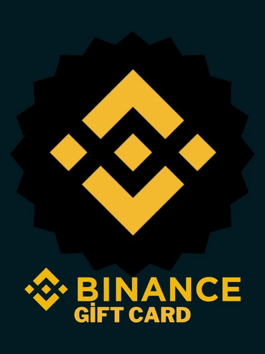 Binance Gift Card (USDC) 50 USD