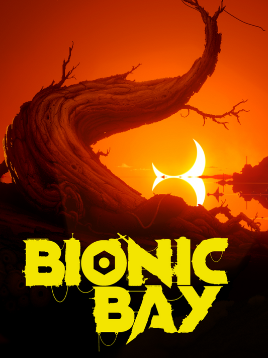 Bionic Bay