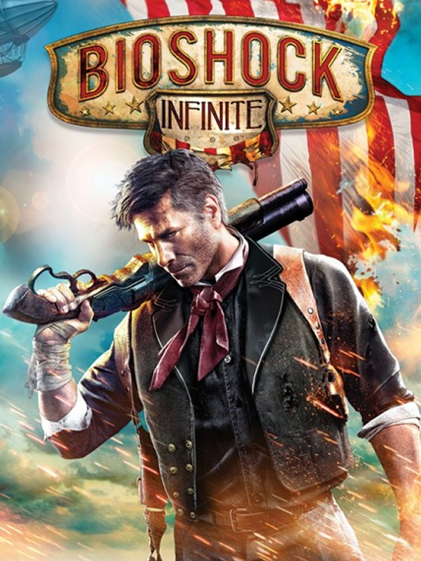 BioShock Infinite