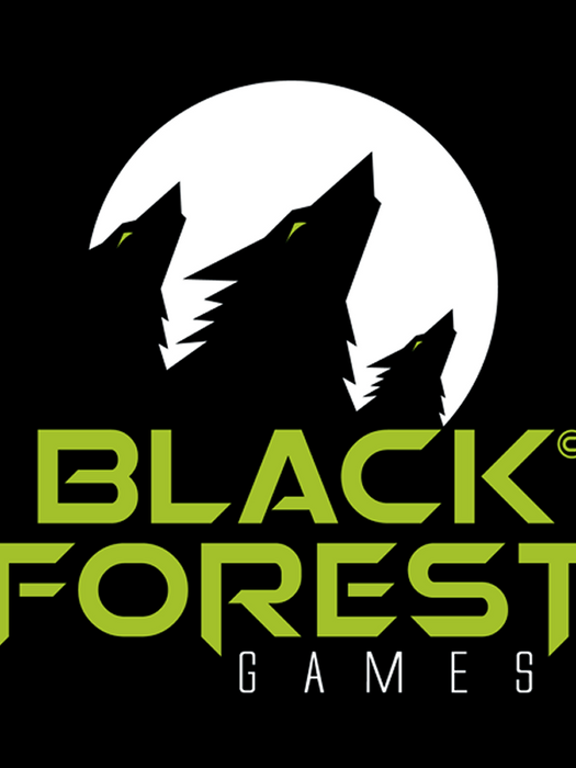Black Forest