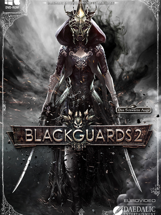 Blackguards 2