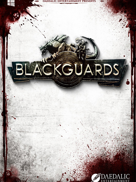 Blackguards - Deluxe Edition