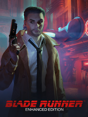 Blade Runner: Enhanced Edition