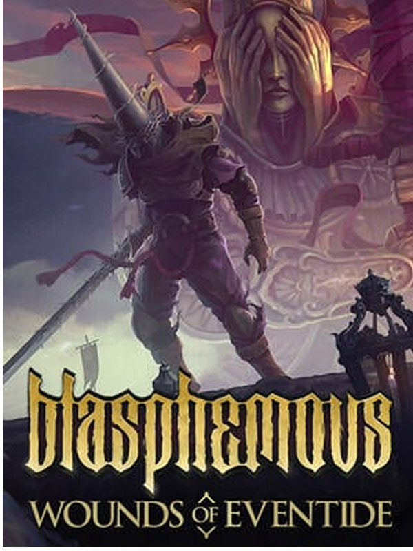 Blasphemous 2