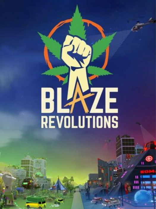 Blaze Revolutions