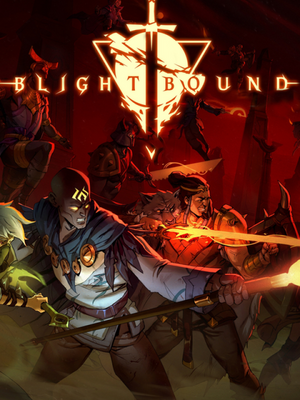 Blightbound