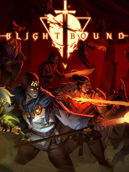 Blightbound
