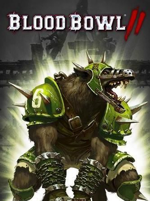 Blood Bowl 2 - Necromantic DLC
