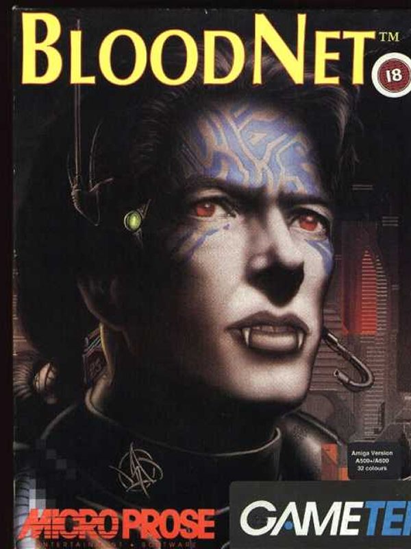 BloodNet