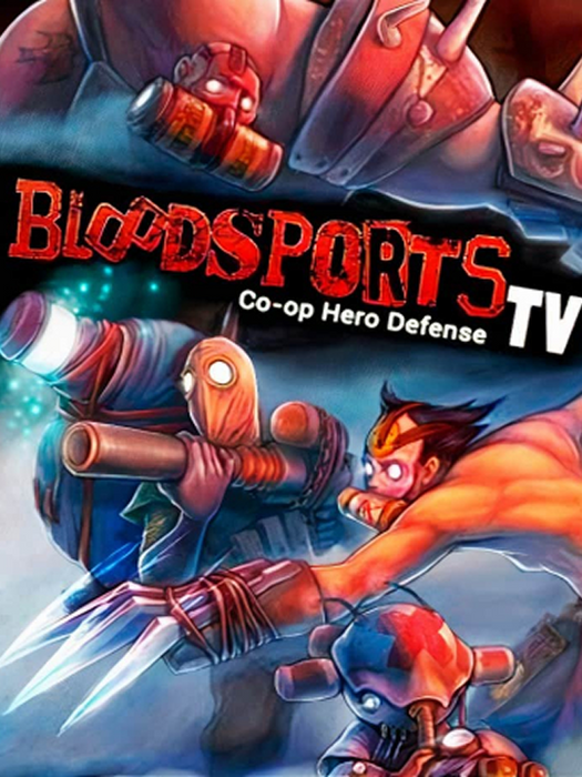 Bloodsports.TV