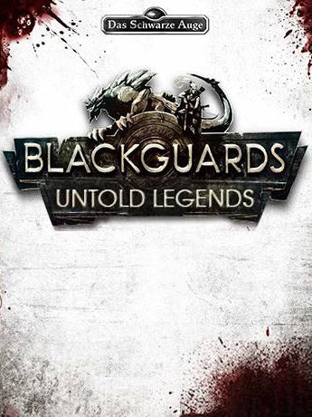 Blackguards - Untold Legends DLC