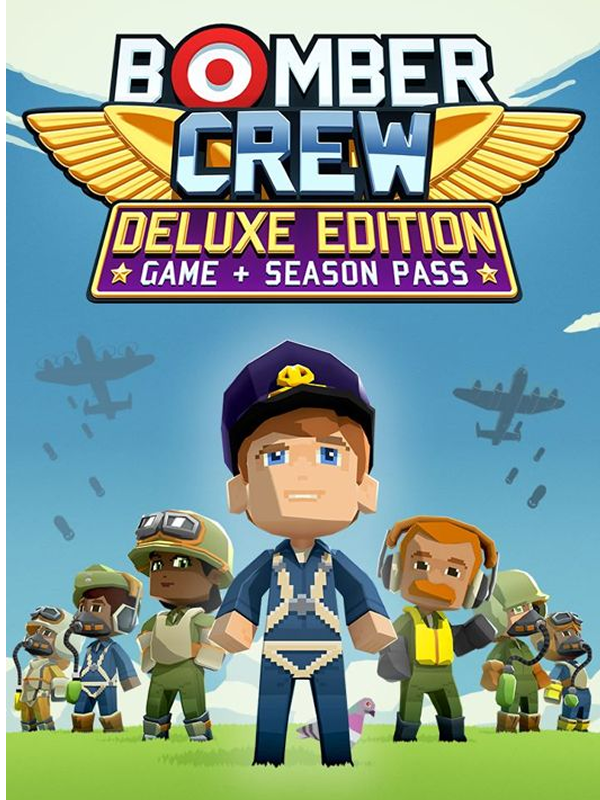 Bomber Crew - Deluxe Edition