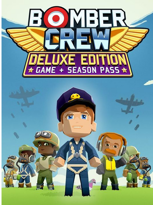 Bomber Crew - Deluxe Edition