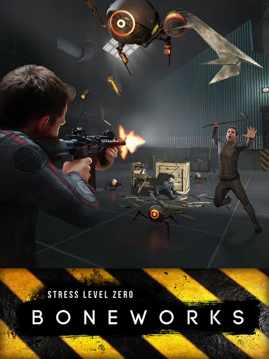 BONEWORKS