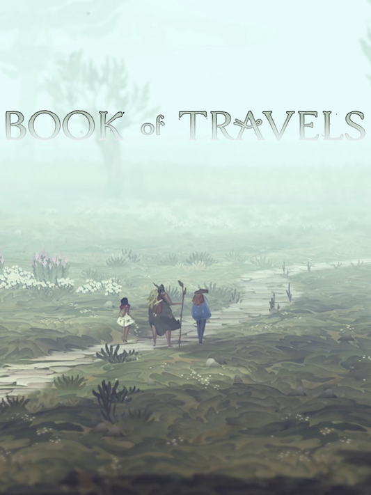 Book of Travels
