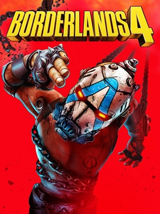 Borderlands 4