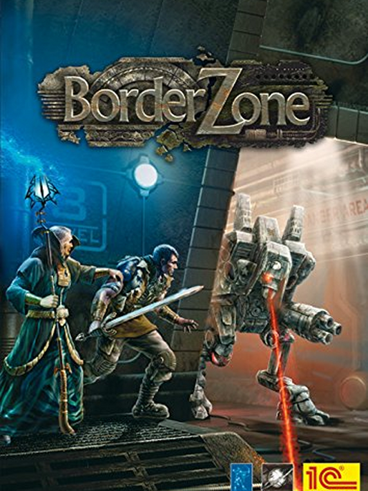 Borderzone