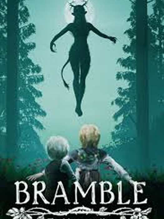 Bramble: The Mountain King