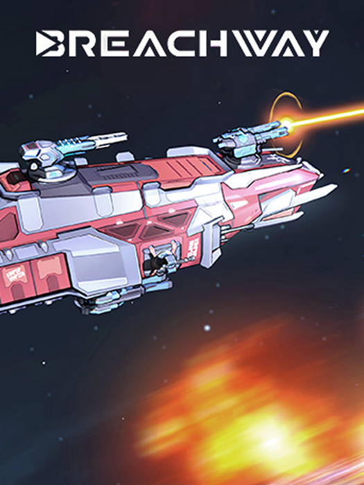 Breachway