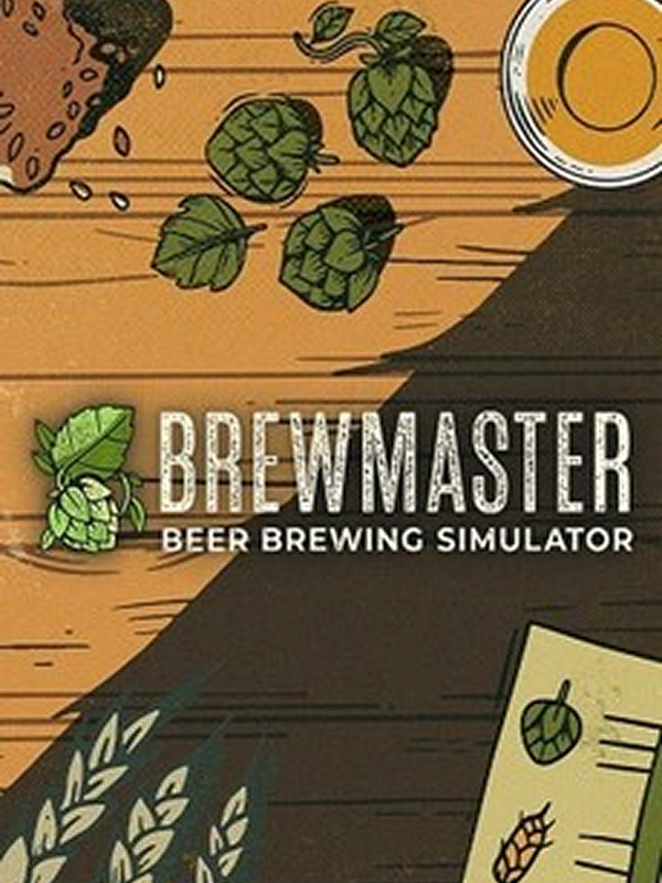 Brewmaster: Beer Brewing Simulator